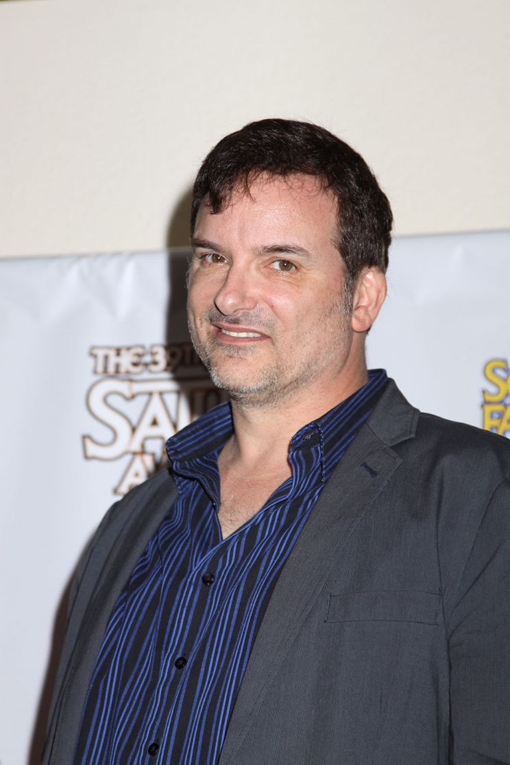 Shane Black