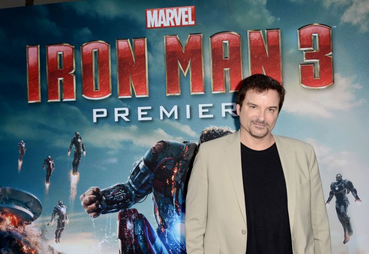 Shane Black