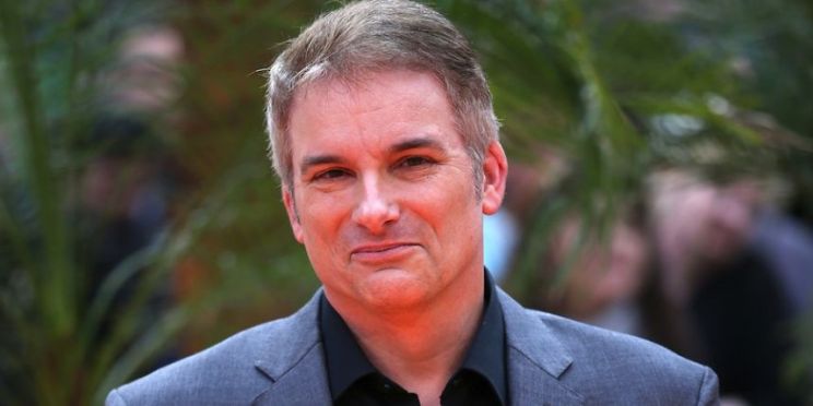 Shane Black