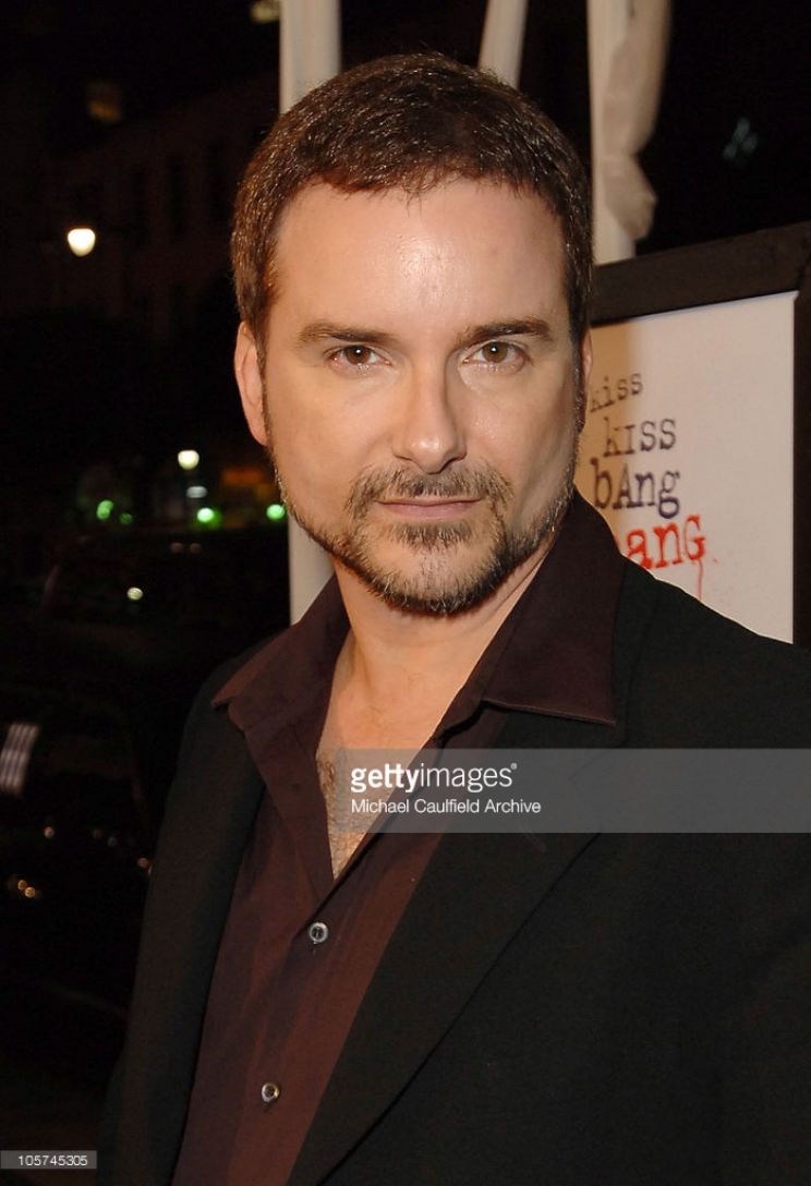 Shane Black