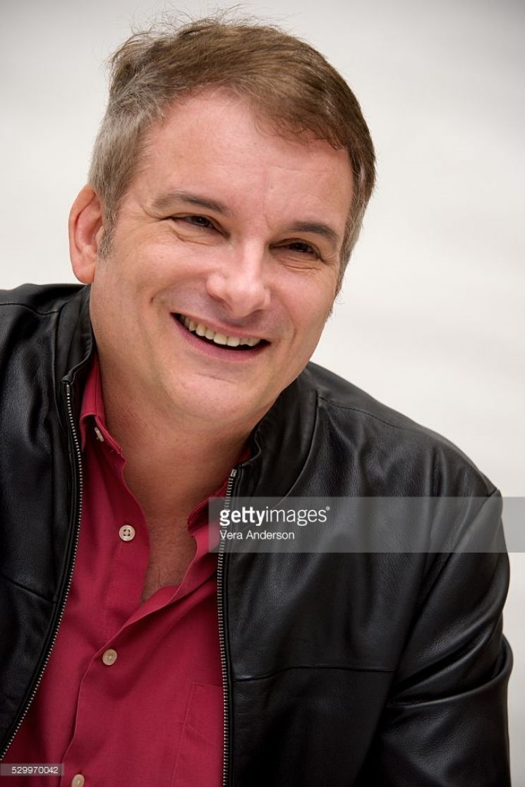 Shane Black