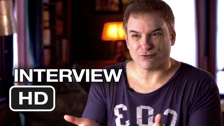 Shane Black