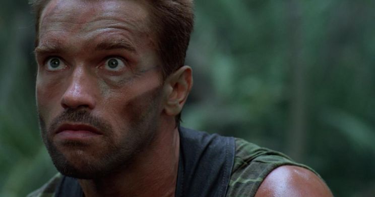 Shane Black