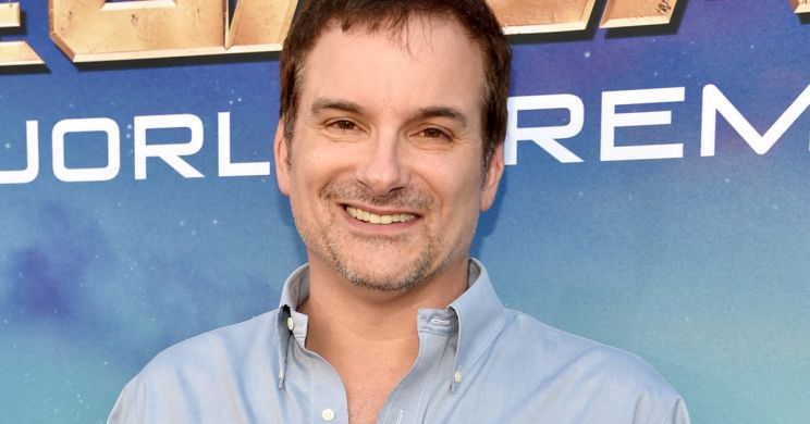 Shane Black