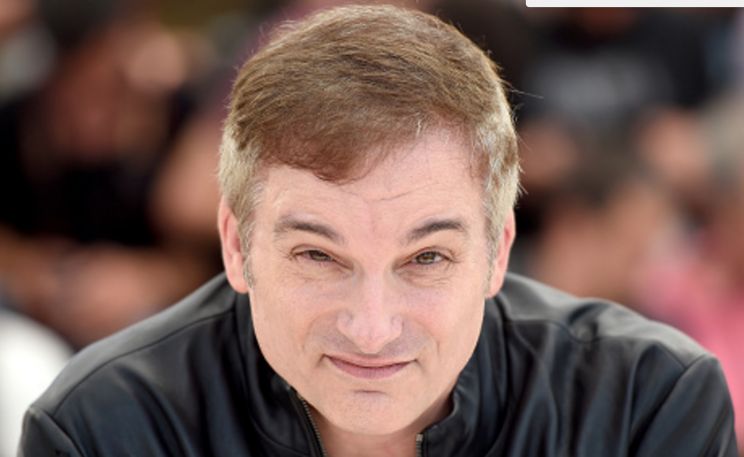 Shane Black