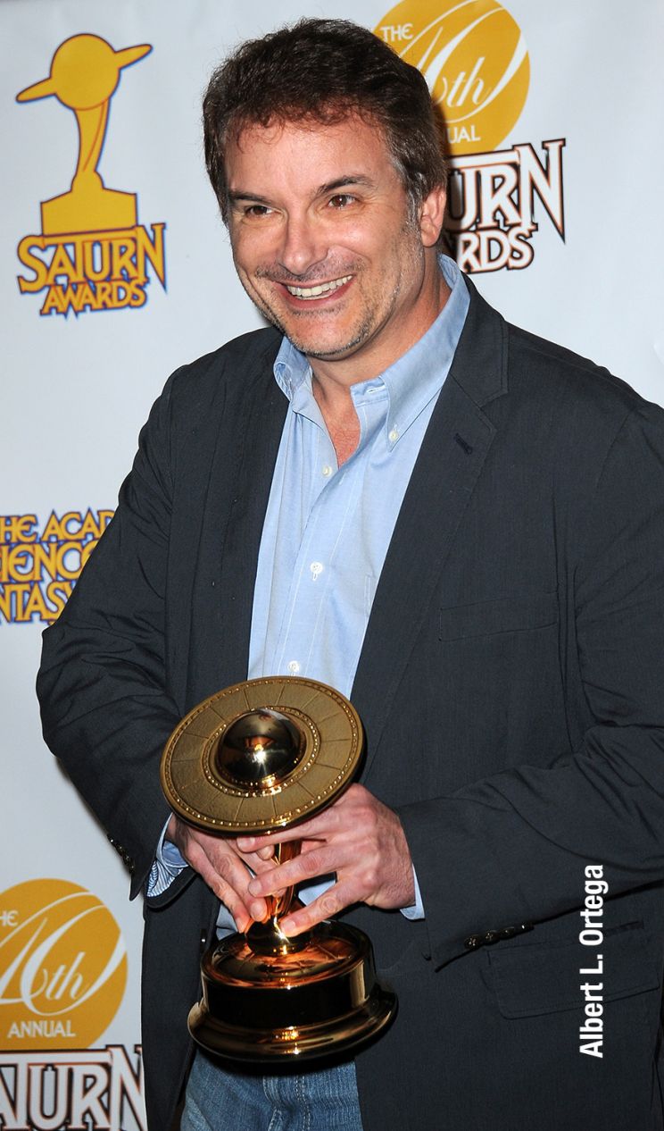 Shane Black