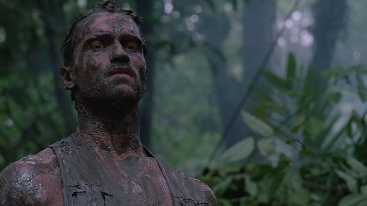 Shane Black