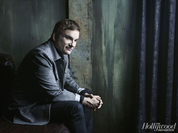 Shane Black