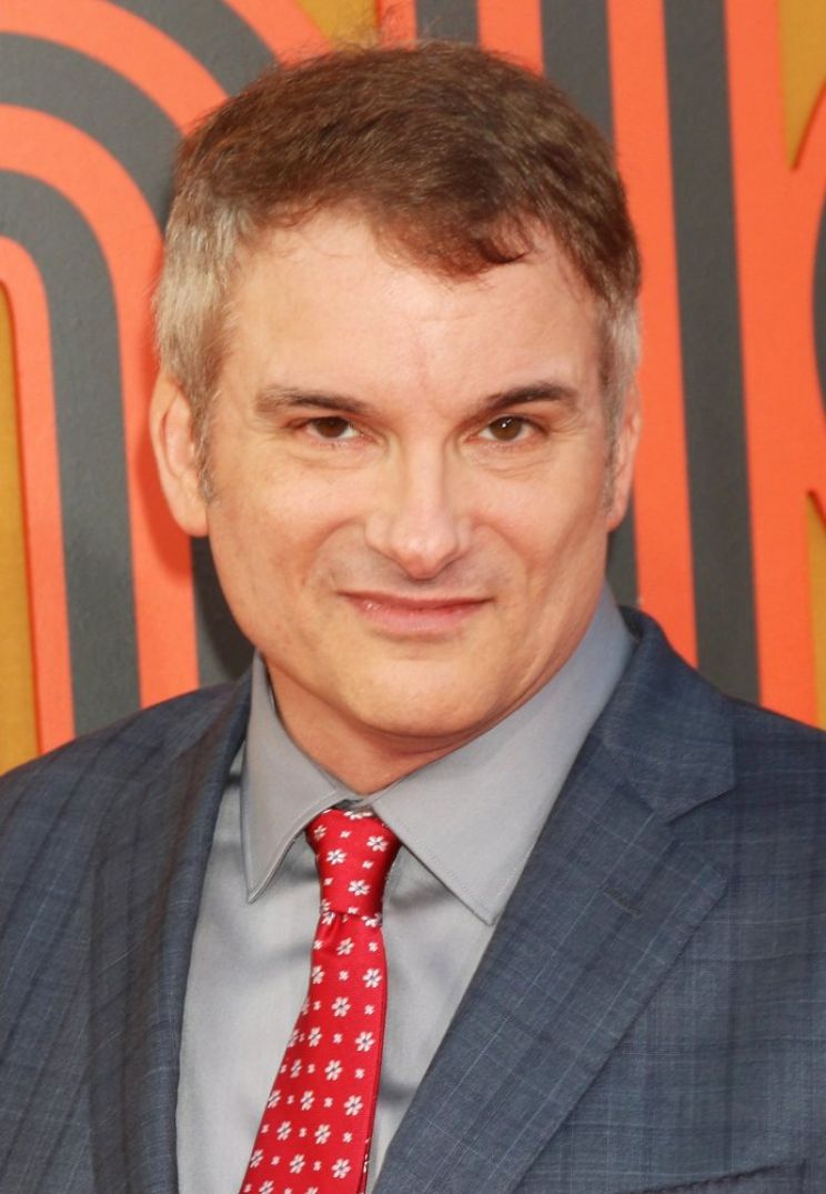 Shane Black