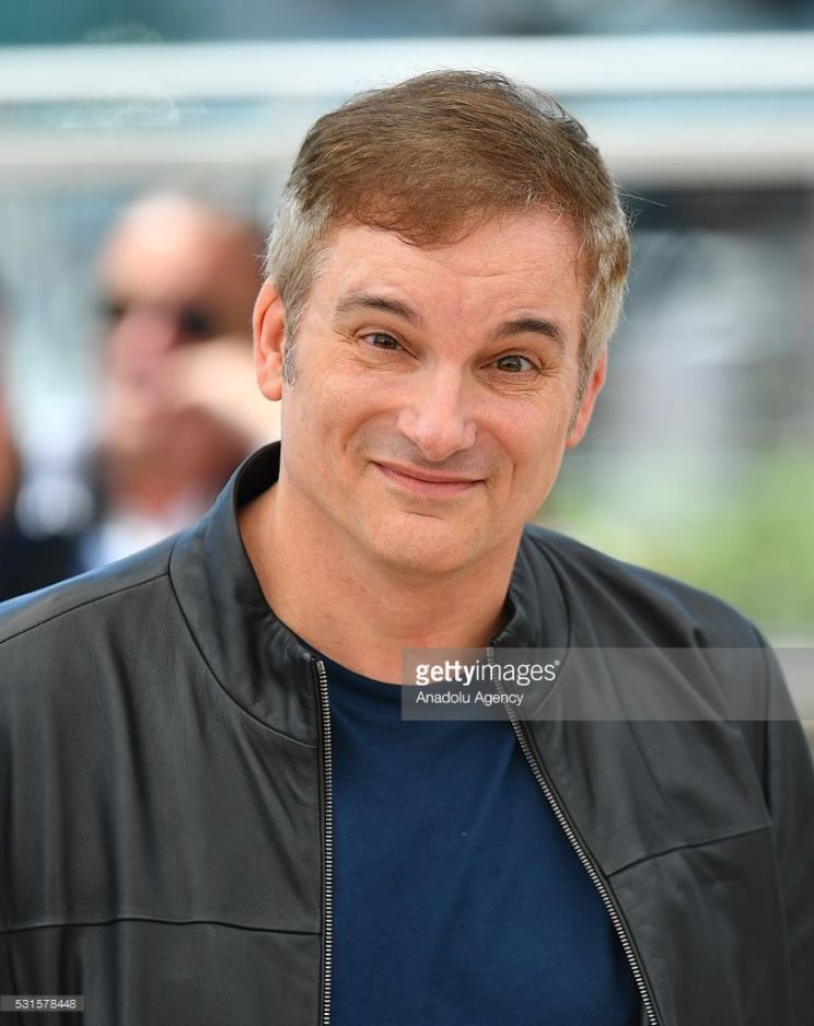 Shane Black