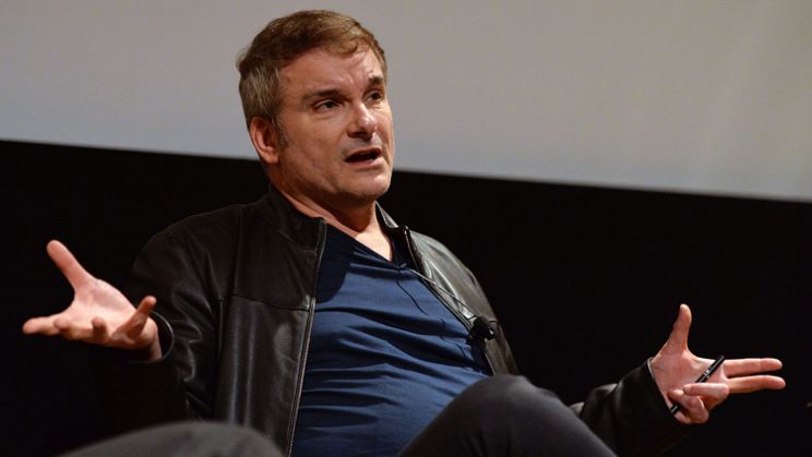 Shane Black