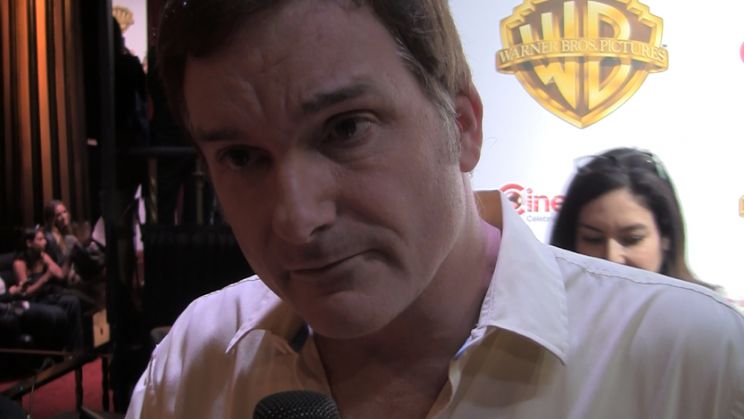 Shane Black