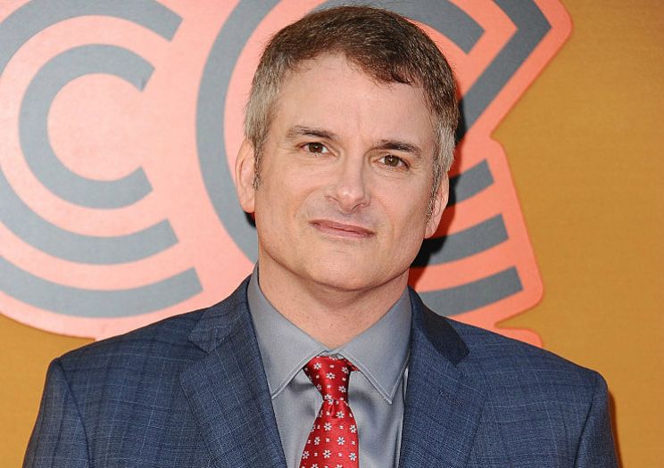 Shane Black