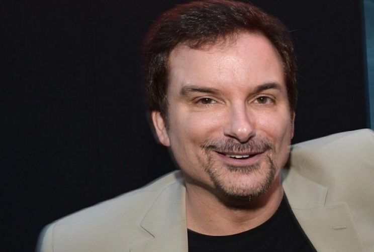 Shane Black