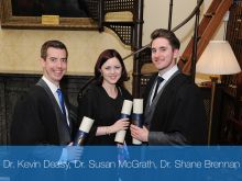 Shane Brennan