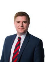 Shane Brennan