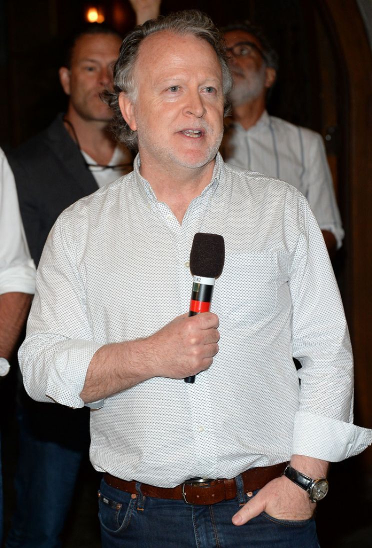 Shane Brennan