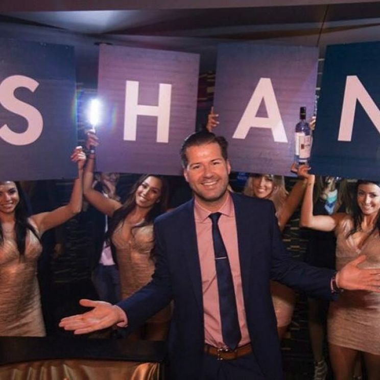 Shane Brennan