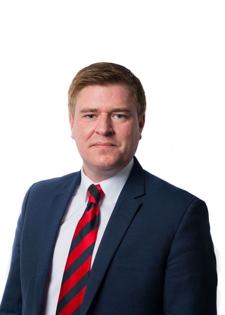 Shane Brennan