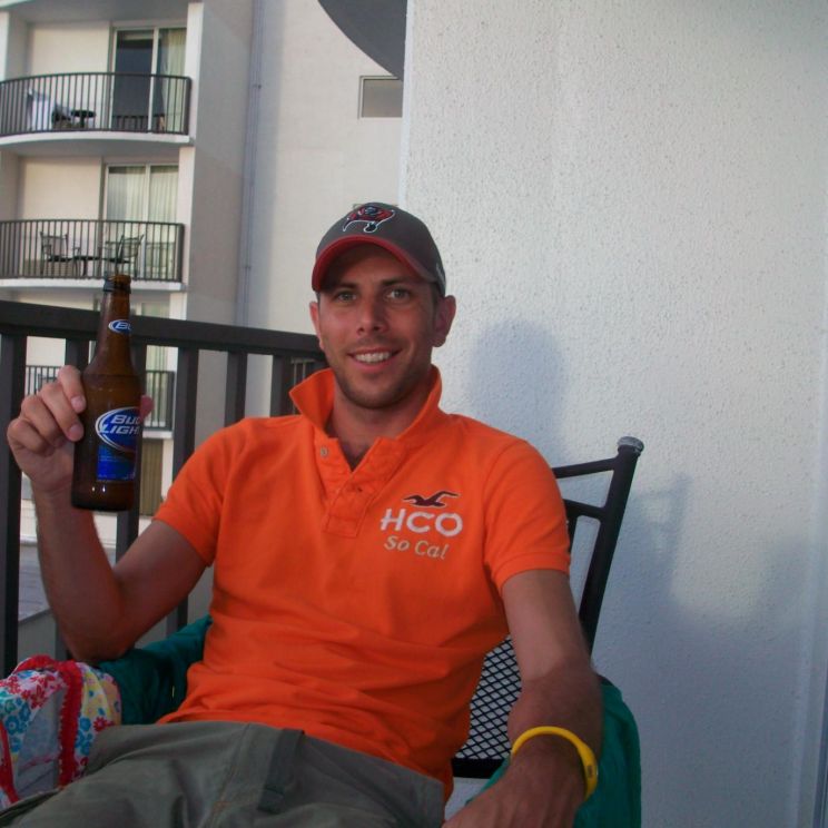 Shane Brennan