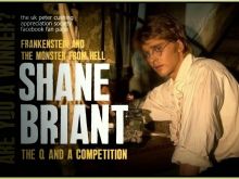 Shane Briant