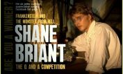 Shane Briant