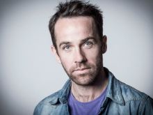 Shane Brolly #1124821 picture (Landscape Medium)