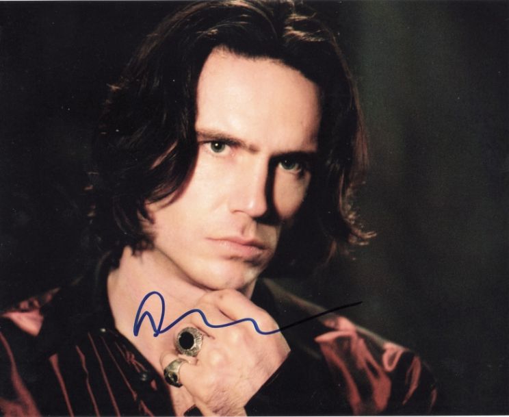 Shane Brolly