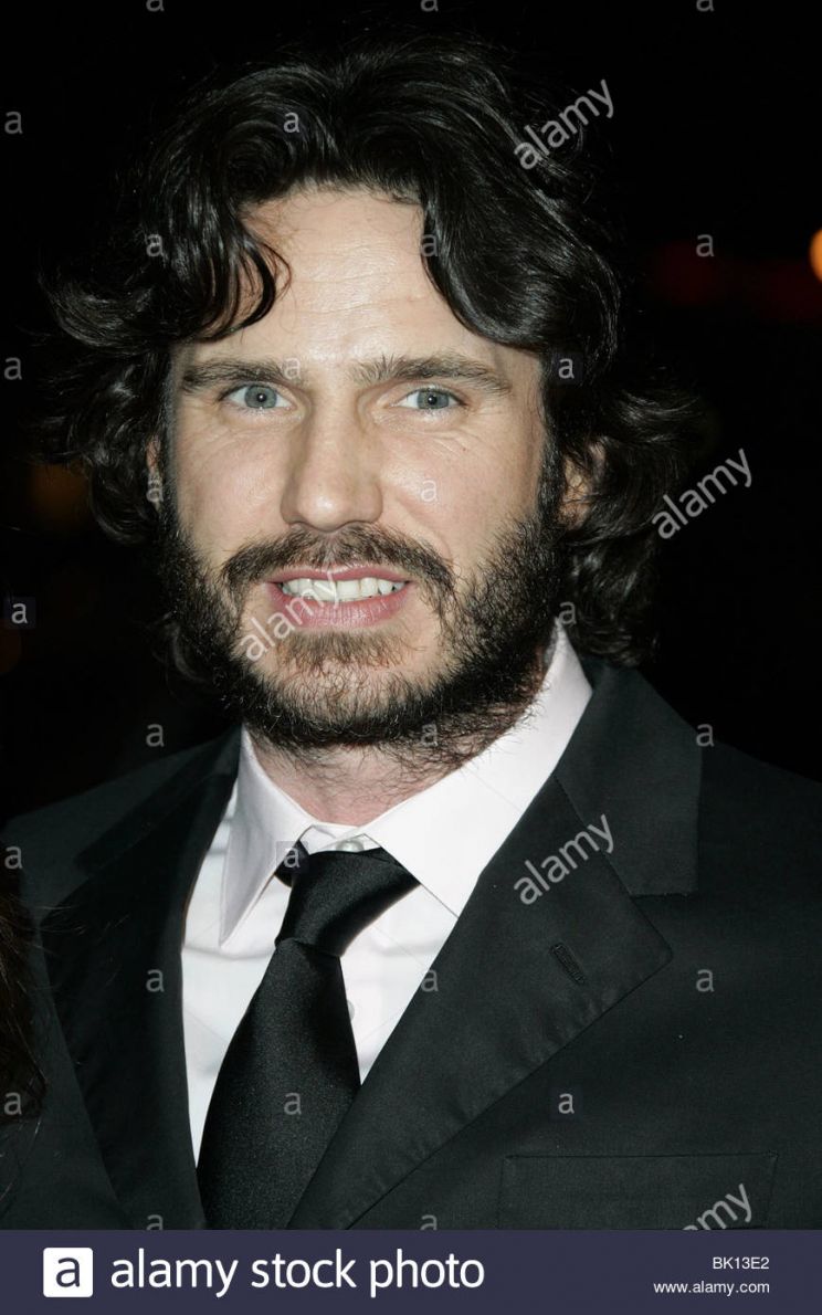 Shane Brolly