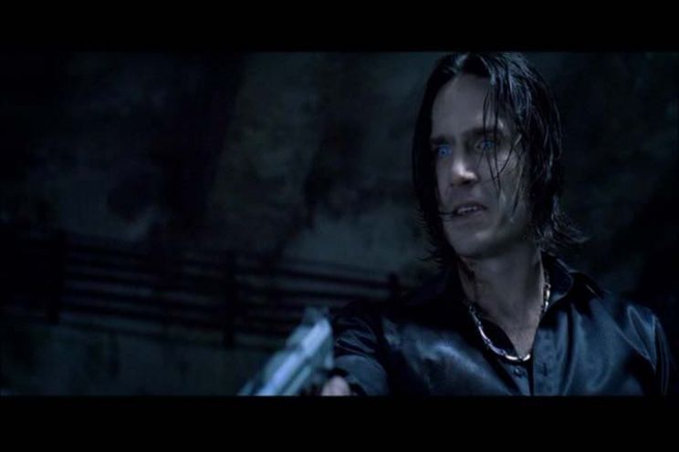 Shane Brolly