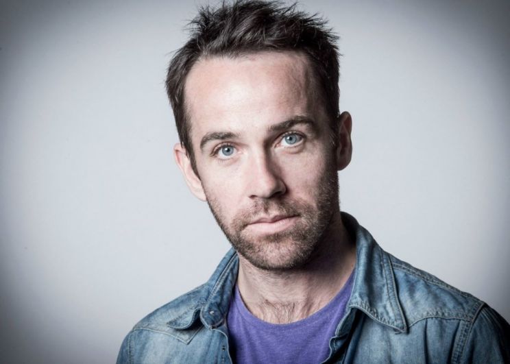 Shane Brolly