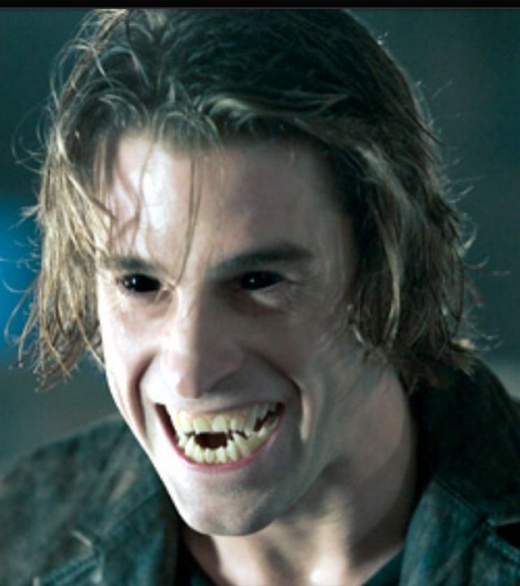 Shane Brolly