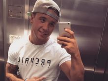 Shane Callahan