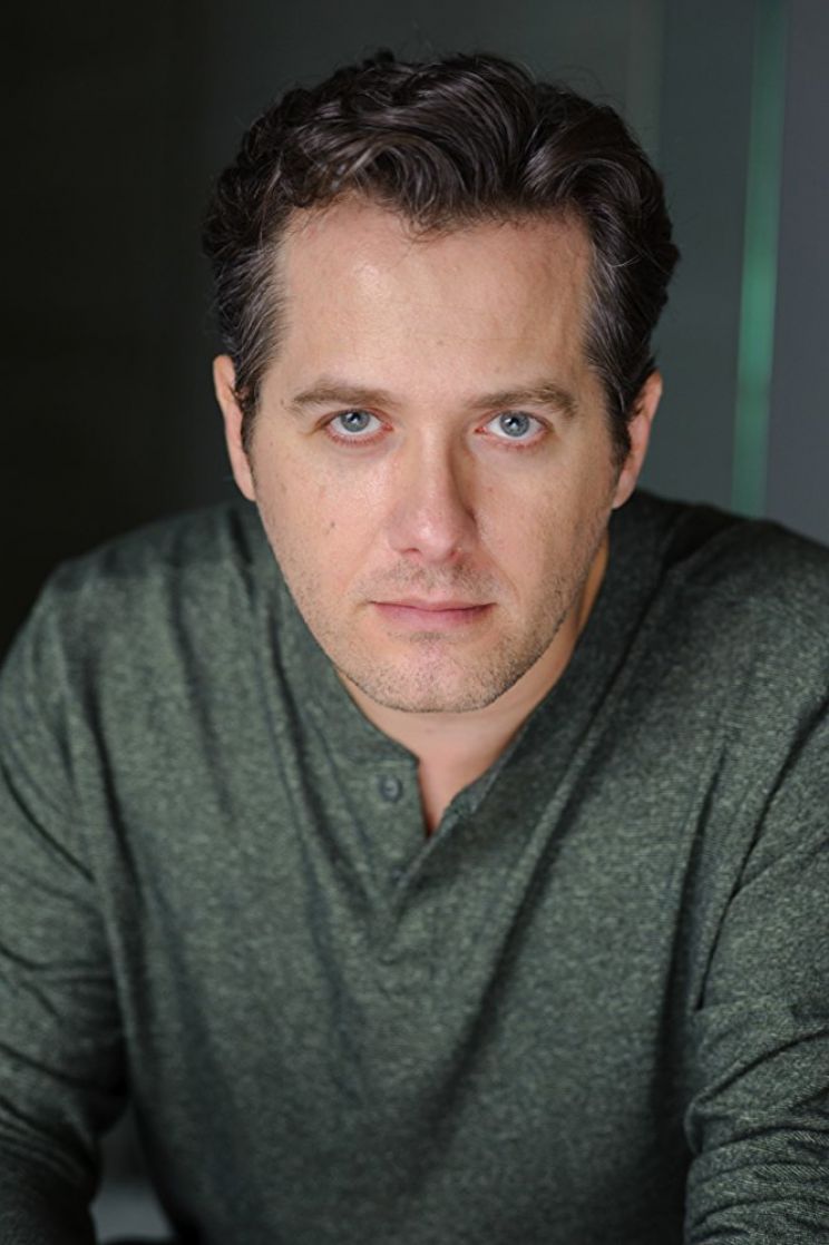 Shane Callahan