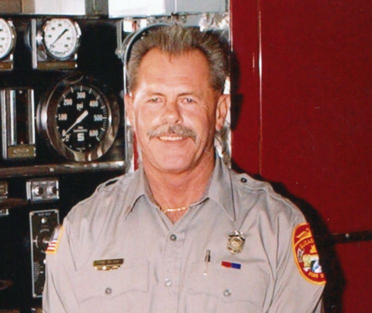 Shane Callahan