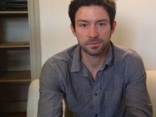 Shane Carruth