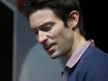 Shane Carruth