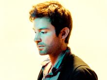 Shane Carruth