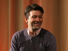 Shane Carruth