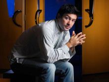 Shane Carruth