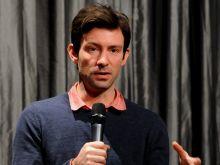 Shane Carruth