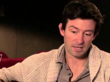 Shane Carruth