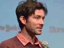 Shane Carruth