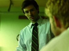 Shane Carruth