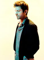 Shane Carruth