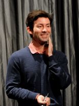 Shane Carruth