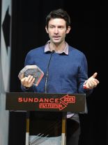 Shane Carruth