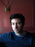 Shane Carruth