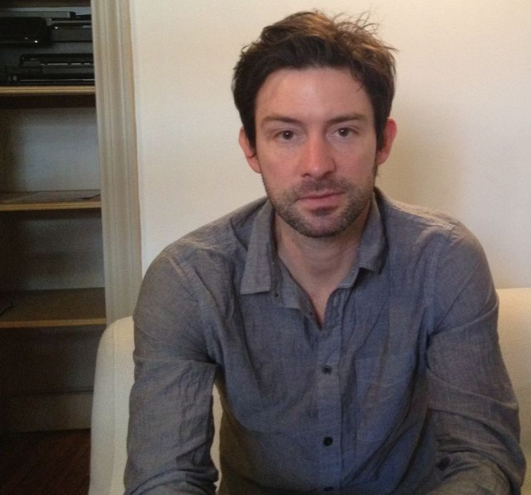 Shane Carruth