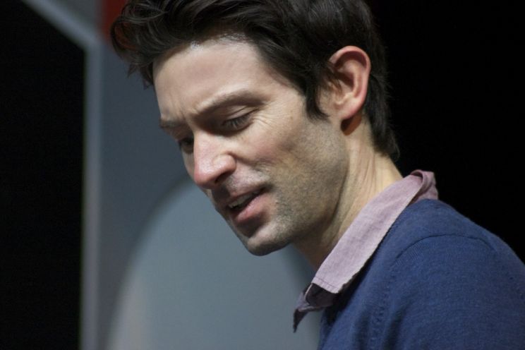 Shane Carruth